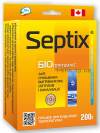 купить Bio Septix 200 г для переработки отходов в септике