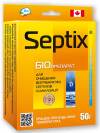 купить Bio Septix 50 г для переработки отходов в септике