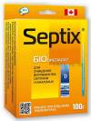 купить Bio Septix 100 г для переработки отходов в септике